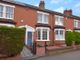 Thumbnail Terraced house for sale in Kingsley Road, Pinner