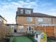 Thumbnail Property for sale in Fordbridge Road, Ashford