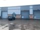 Thumbnail Industrial to let in Unit 4B, Sinfin Commercial Park, Sinfin Commercial Park, Sinfin Lane, Derby, East Midlands