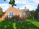 Thumbnail Bungalow for sale in Holly Bank Close, Newhall, Swadlincote, Derbyshire