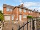 Thumbnail Semi-detached house for sale in Eastern Inway, Grimsby, Lincolnshire