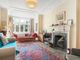 Thumbnail Detached house for sale in St. Albans Road, London