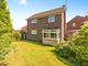 Thumbnail Detached house for sale in High Greave Avenue, Sheffield, South Yorkshire