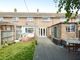 Thumbnail Terraced house for sale in Meadgate Avenue, Great Baddow, Chelmsford