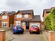 Thumbnail Detached house for sale in Cheshire Grove, South Shields