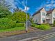 Thumbnail Detached house for sale in Allport Road, Cannock