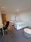 Thumbnail Flat to rent in Bridge House, St. George Wharf, London