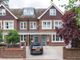Thumbnail Semi-detached house for sale in Dover Park Drive, London