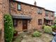 Thumbnail Mews house for sale in Roan Court, Macclesfield