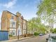 Thumbnail Flat to rent in Stansfield Road, Stockwell, London