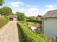 Thumbnail Link-detached house for sale in Chapel Street, North Waltham, Basingstoke, Hampshire