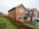 Thumbnail Detached house for sale in Larch Lane, Bedwellty Gardens