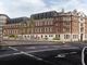 Thumbnail Flat for sale in Centenary House, North Street, Leeds, West Yorkshire