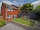 Thumbnail Semi-detached house for sale in Stylish Renovation, Parkwood Drive, Rhiwderin