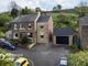 Thumbnail Semi-detached house for sale in Twining Cottages, The Cliff, Matlock