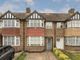 Thumbnail Property for sale in Devon Avenue, Twickenham