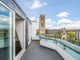 Thumbnail Flat to rent in Colville Gardens, London