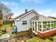 Thumbnail Bungalow for sale in Cricket Grove, Hundleton, Pembroke, Pembrokeshire