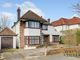 Thumbnail Detached house for sale in Armitage Road, London