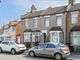 Thumbnail Maisonette for sale in St. Peter's Road, London