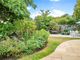 Thumbnail Bungalow for sale in Lower Pennington Lane, Pennington, Lymington, Hampshire