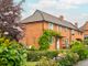 Thumbnail Terraced house for sale in Bridgnorth Road, Much Wenlock