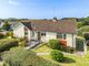 Thumbnail Detached bungalow to rent in Bary Close, Cheriton Fitzpaine