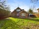 Thumbnail Detached house for sale in Green Lane, Stokenchurch