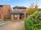 Thumbnail Link-detached house for sale in Edgecote, Great Holm, Milton Keynes, Buckinghamshire