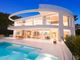 Thumbnail Villa for sale in Puerto Andratx, Majorca, Balearic Islands, Spain