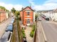 Thumbnail Link-detached house for sale in Naunton Parade, Leckhampton, Cheltenham, Gloucestershire