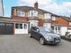 Thumbnail Semi-detached house for sale in Pitcairn Road, Bearwood