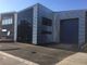 Thumbnail Industrial to let in Unit 3, Chancel Close, Gloucester