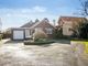 Thumbnail Detached bungalow for sale in Merrybent, Darlington