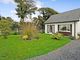 Thumbnail Detached house for sale in Ballygelagh Road, Ardkeen Newtownards