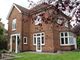Thumbnail Detached house to rent in West Bank Avenue, Derby