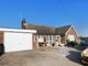 Thumbnail Detached bungalow for sale in Briar Close, Church Road, Yapton, Arundel