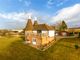 Thumbnail Detached house to rent in Castle Hill Farm, Pearsons Green Road, Brenchley, Kent