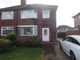 Thumbnail Semi-detached house for sale in Fir Grove, Woolston, Warrington