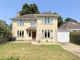 Thumbnail Detached house for sale in Woodland Grove, Claverton Down, Bath