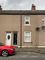 Thumbnail Terraced house for sale in Moss Bay Road, Workington