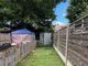 Thumbnail Property for sale in Wetherden Street, Walthamstow, London