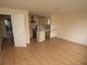 Thumbnail Flat to rent in Crawley Road, Horsham