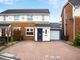 Thumbnail Semi-detached house for sale in Prunella Drive, Lower Darwen, Darwen