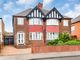 Thumbnail Semi-detached house for sale in Wynndale Drive, Sherwood, Nottinghamshire