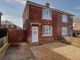 Thumbnail Semi-detached house for sale in Holland Avenue, Scunthorpe