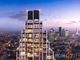 Thumbnail Flat for sale in 145 City Road, Shoreditch