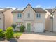 Thumbnail Detached house for sale in Asher Street, Stirling