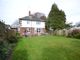 Thumbnail Detached house for sale in Lyndhurst, Highfield Road, Leyland