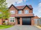 Thumbnail Detached house for sale in Instow Close, Mapperley, Nottinghamshire